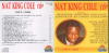 Nat King Cole Trio 1947 - 1956